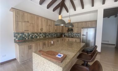Vendo casa finca campestre, vìa Rionegro-san vicente SMG