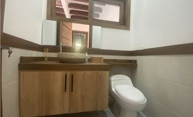 Vendo casa finca campestre, vìa Rionegro-san vicente SMG