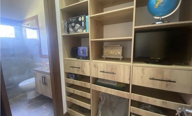 Vendo casa finca campestre, vìa Rionegro-san vicente SMG