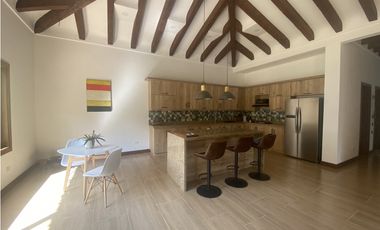 Vendo casa finca campestre, vìa Rionegro-san vicente SMG