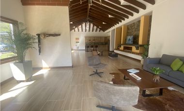 Vendo casa finca campestre, vìa Rionegro-san vicente SMG