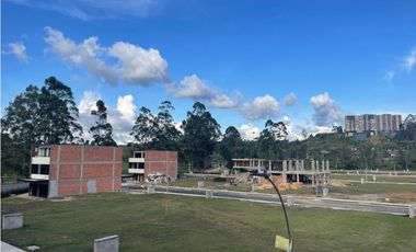 Hermoso lote en Marinilla/ bajo de precio
