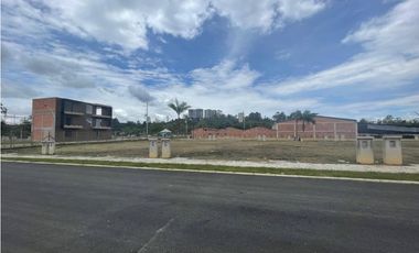 Hermoso lote en Marinilla/ bajo de precio