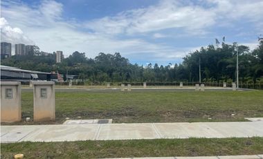 Hermoso lote en Marinilla/ bajo de precio