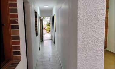 casa primer nivel aranjuez