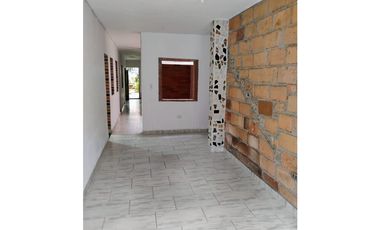 casa primer nivel aranjuez