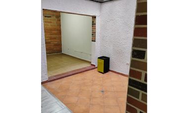 casa primer nivel aranjuez