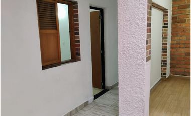 casa primer nivel aranjuez