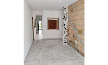 casa primer nivel aranjuez