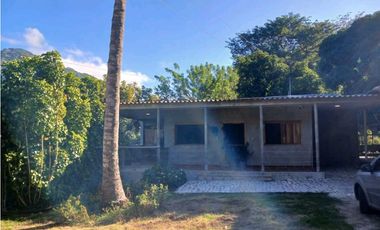 Eco Cabins and Farm on the way to Tayrona Park Santa Marta Colombia