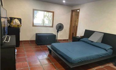 Eco Cabins and Farm on the way to Tayrona Park Santa Marta Colombia