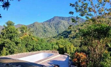 Eco Cabins and Farm on the way to Tayrona Park Santa Marta Colombia