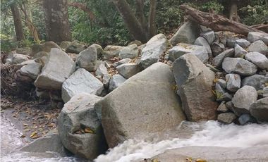 Eco Cabins and Farm on the way to Tayrona Park Santa Marta Colombia