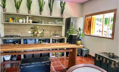 Eco Cabins and Farm on the way to Tayrona Park Santa Marta Colombia