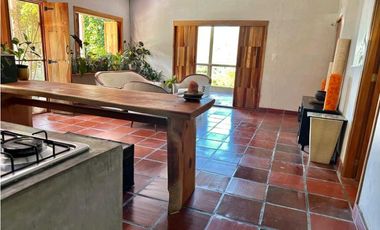 Eco Cabins and Farm on the way to Tayrona Park Santa Marta Colombia