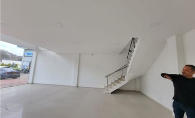 SE VENDE - ARRIENDA LOCAL EN BOGOTA