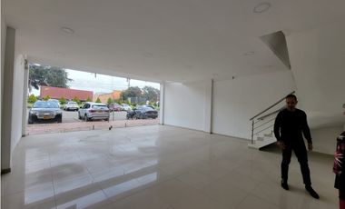 SE VENDE - ARRIENDA LOCAL EN BOGOTA