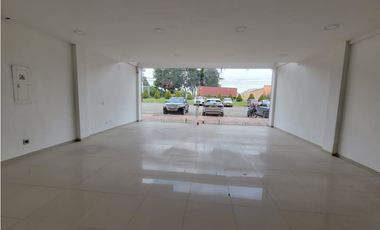 SE VENDE - ARRIENDA LOCAL EN BOGOTA