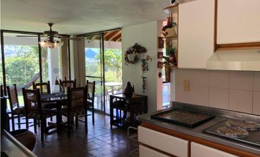 finca en barbosa vereda la montañita parte baja.