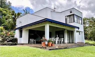 finca en barbosa vereda la montañita parte baja.