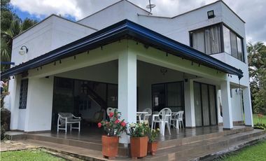 finca en barbosa vereda la montañita parte baja.