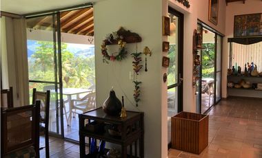 finca en barbosa vereda la montañita parte baja.
