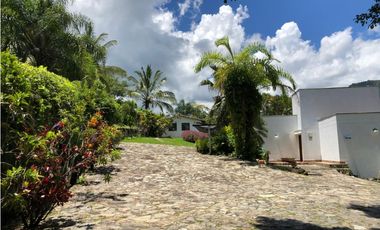 finca en barbosa vereda la montañita parte baja.