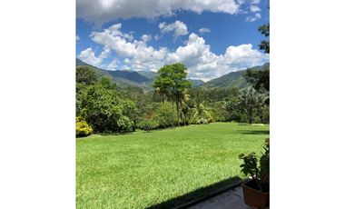 finca en barbosa vereda la montañita parte baja.