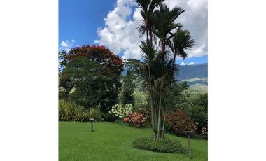 finca en barbosa vereda la montañita parte baja.