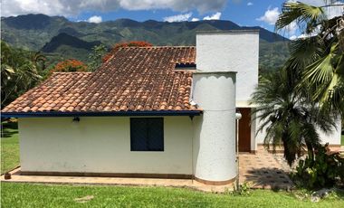 finca en barbosa vereda la montañita parte baja.
