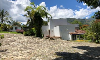 finca en barbosa vereda la montañita parte baja.