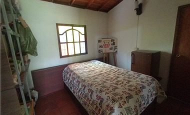 Casa en Arriendo Vereda Sajonia Rionegro