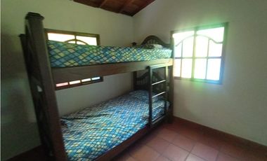 Casa en Arriendo Vereda Sajonia Rionegro