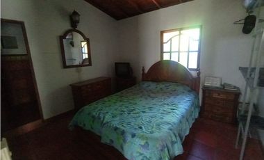 Casa en Arriendo Vereda Sajonia Rionegro