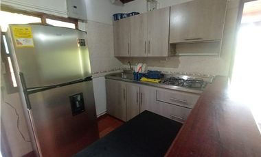 Casa en Arriendo Vereda Sajonia Rionegro