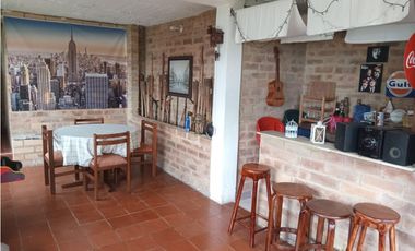 Venta de finca de 3552 M2 en 580 mill en San Antonio del tequendama