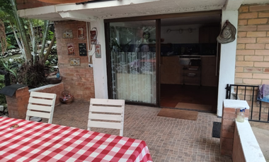Venta de finca de 3552 M2 en 580 mill en San Antonio del tequendama