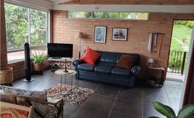Venta de finca de 3552 M2 en 580 mill en San Antonio del tequendama