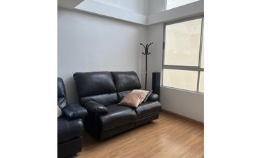 Venta apartamento duplex  en Milla de Oro