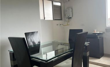 Venta apartamento duplex  en Milla de Oro