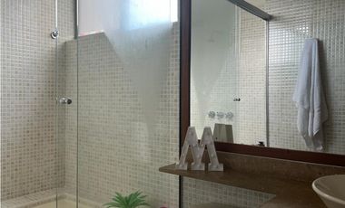 Venta apartamento duplex  en Milla de Oro