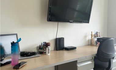 Venta apartamento duplex  en Milla de Oro