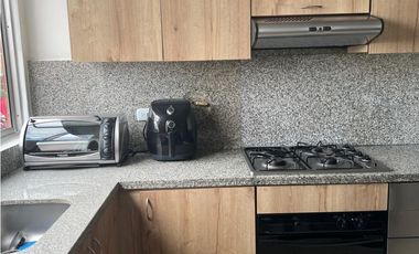 Venta apartamento duplex  en Milla de Oro