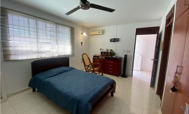 SE VENDE AMPLIA CASA FAMILIAR SECTOR JARDIN, SANTA MARTA