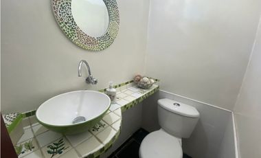 SE VENDE AMPLIA CASA FAMILIAR SECTOR JARDIN, SANTA MARTA