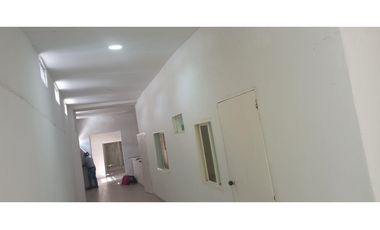 RENTO LOCAL COMERCIAL 230M2 -  EN CENTRO HISTORICO DE SANTA MARTA