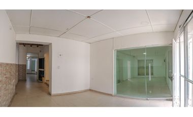 RENTO LOCAL COMERCIAL 150M2 -  EN CENTRO HISTORICO DE SANTA MARTA