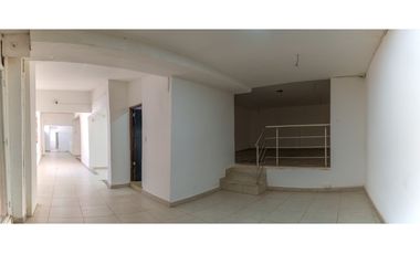 RENTO LOCAL COMERCIAL 150M2 -  EN CENTRO HISTORICO DE SANTA MARTA