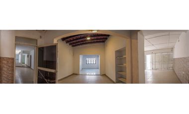 RENTO LOCAL COMERCIAL 150M2 -  EN CENTRO HISTORICO DE SANTA MARTA