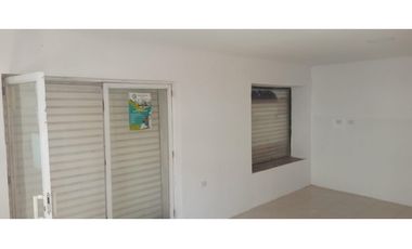 RENTO LOCAL COMERCIAL 150M2 -  EN CENTRO HISTORICO DE SANTA MARTA
